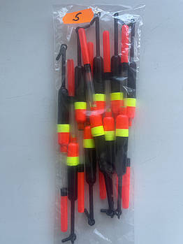 Поплавець під світляк ДОН No5