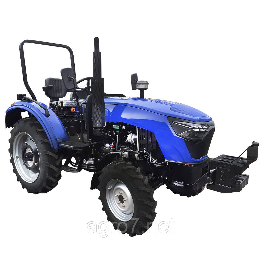 Мінітрактор Kentavr F244XU