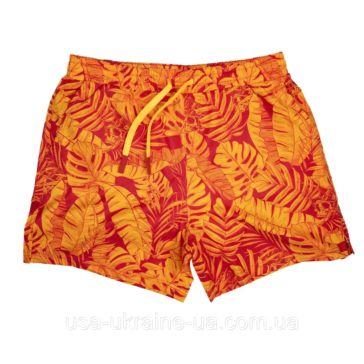Тактичні шорти Savage Tacticians Tropical Inferno, фото 1