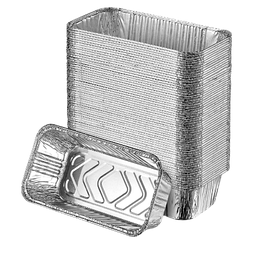 Упаковка з харчової фольги