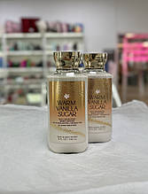 Парфумований лосьйон для тіла  Bath and Body Works Warm Vanilla Sugar Body Lotion 236мл