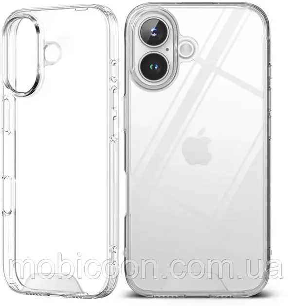 Чохол Space для iPhone 16