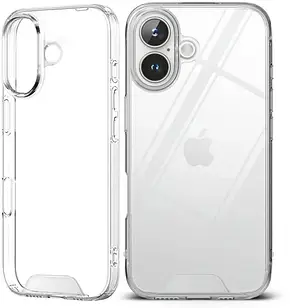 Чохол Space для iPhone 16