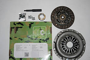 Зчеплення у зборі ЛАНОС/НЕКСІЯ 1,5