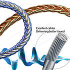 ⇒ GraveAudio DA06 CX-Pro на CX31993 (Jack 3.5) - портативний ЦАП DAC AMP підсилювач, 65 мВт, 32Bit/384kHz, фото 3