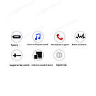 ⇒ GraveAudio DA06 CX-Pro на CX31993 (Jack 3.5) - портативний ЦАП DAC AMP підсилювач, 65 мВт, 32Bit/384kHz, фото 5