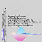 ⇒ GraveAudio DA06 CX-Pro на CX31993 (Jack 3.5) - портативний ЦАП DAC AMP підсилювач, 65 мВт, 32Bit/384kHz, фото 6