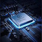 ⇒ GraveAudio DA06 CX-Pro на CX31993 (Jack 3.5) - портативний ЦАП DAC AMP підсилювач, 65 мВт, 32Bit/384kHz, фото 4