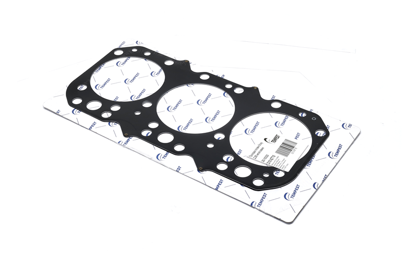 Прокладка ГБЦ Д-260 металізована (TEMPEST) 263-1003020