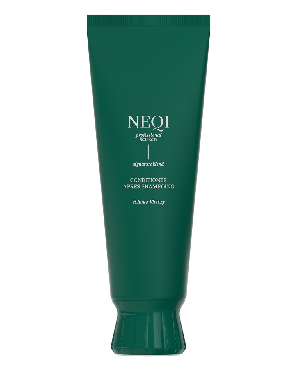Зміцнюючий кондиціонер для об'єму NEQI Volume Victory Conditioner 250ml, фото 1