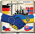Установча зустріч учасників проєкту ERASMUS+ VETpartEx