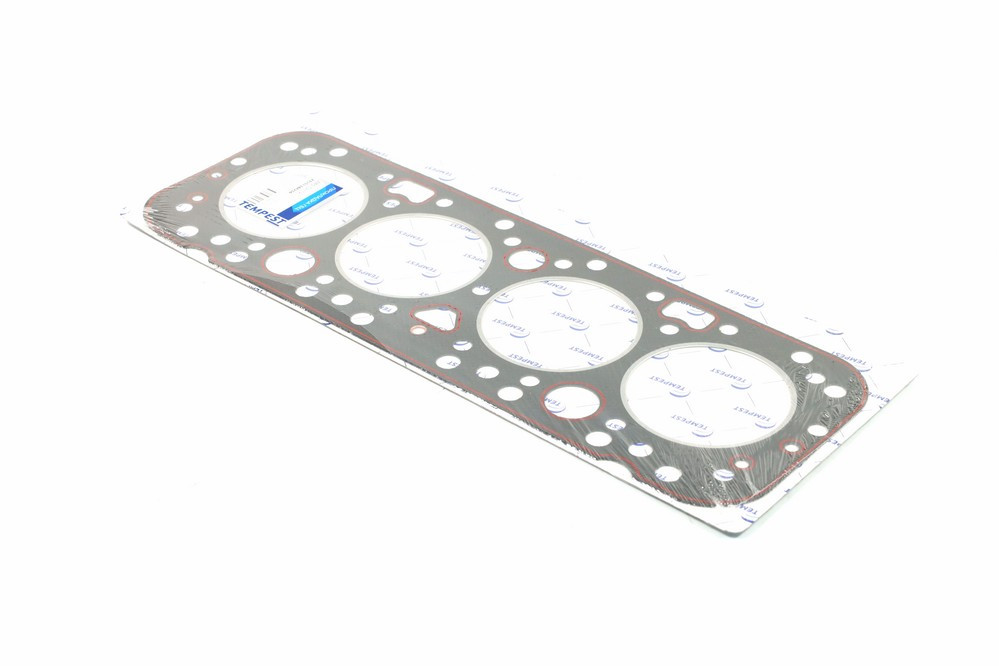 Прокладка ГБЦ Д-65 з герметиком (TEMPEST) Д65-02с12