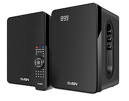 Комп'ютерні колонки Sven SPS-710 40W 2.0 (mrk)