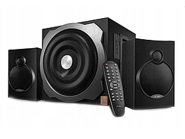 Мультимедійна акустика Fenda A521x Black 52W 2.1 (mrk)