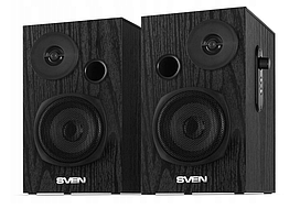 Мультимедійна акустика Sven SPS-585 20W 2.0 (mrk)
