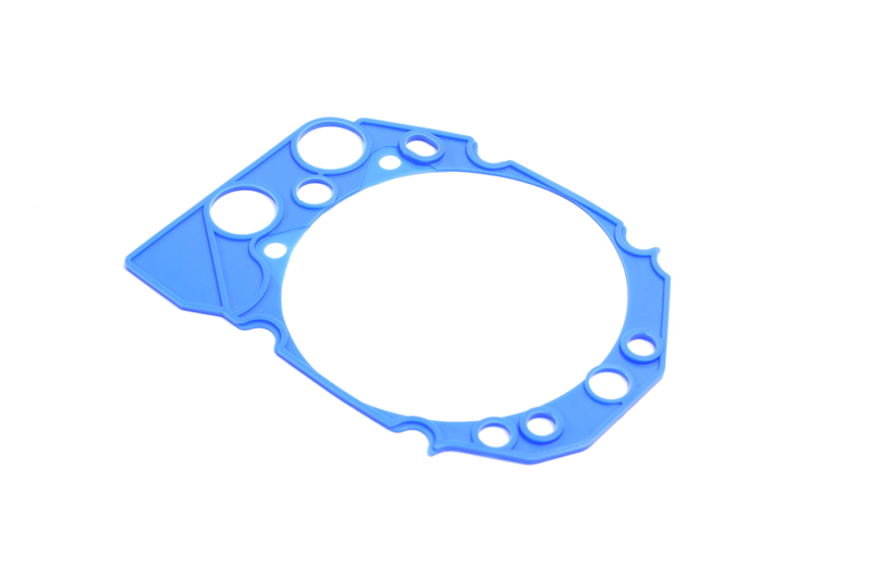 Прокладка головки блоку ЯМЗ 240 (під розд.головки) (TEMPEST) 240-1003213