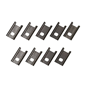 Леза змінні для ножа B98 Salvinox/Salvador м'ясорубка мод.32 (комплект 9 шт) оригінальні, фото 1