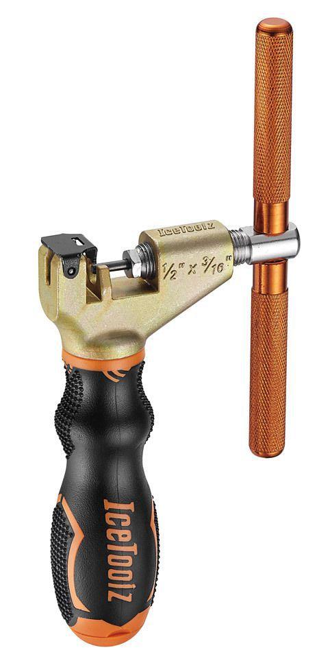 Вижимка ланцюга IceToolz ProShop 62B7 для 1/2"x3/16" BMX, фото 1