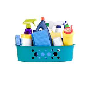 Побутова хімія