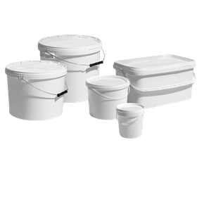 Пластикова тара для харчових продуктів