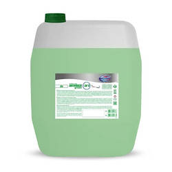 Антифриз ВАМП -40 зелений 18л 814 smart