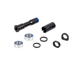 Запчастини до рами Trek RAIL29 20 MN PVT HW