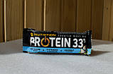 Протеїновий батончик Кокос Protein 33% Go ON Nutrition, 50g, фото 3