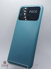 Смартфон Poco C40 3/32Gb
