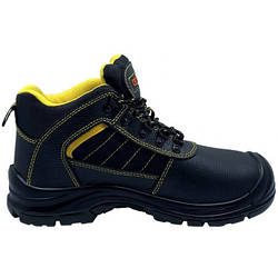 Черевики робочі GTM SM-079 мет. носок, р.41 SM-079-41 smart