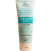 Крем для обличчя