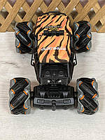 Машинка електрична іграшка всюдихід