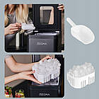 Льодогенератор Zeegma Frostiq 12кг, фото 5