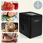 Льодогенератор Zeegma Frostiq 12кг, фото 6