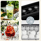 Льодогенератор Zeegma Frostiq 12кг, фото 7