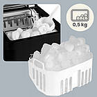 Льодогенератор Zeegma Frostiq 12кг, фото 10