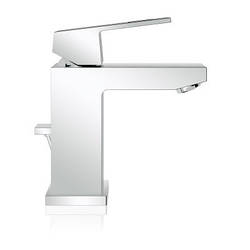 Змішувач Grohe S-Size Eurocube 2312700E smart