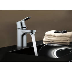 Змішувач Grohe Get S 32883000 smart