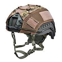 Кавер GigMilitary Tor Tactical Series Pixel mm14 L (5081000-p-l) DS