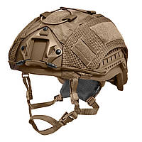 Кавер GigMilitary Tor Tactical Series Coyot L (5081000-c-l) DS
