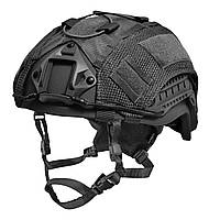 Кавер GigMilitary Tor Tactical Series Black L (5081000-b-l) DS