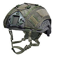 Кавер GigMilitary Tor Tactical Series Ranger Green L (5081000-rg-l) DS