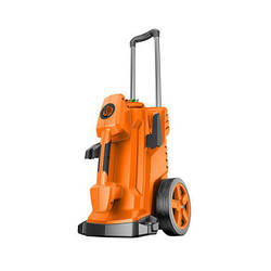 Мийка високого тиску Tekhmann PWA-160/2500 IM 853710 smart