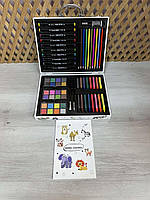 Набір для малювання кейс для творчості