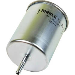 Фільтр паливний Mahle KL79 smart