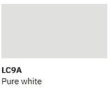 Реставраційний авто олівець Volkswagen LC9A Candy white 12 мл Newton, фото 2