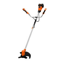 Тример садовий Tekhmann TCGT-300/i20 BL без АКБ та ЗП 853427 smart