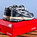 Чоловічі Кросівки New Balance 1906D сірі, фото 6