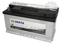 Акумулятор Varta 90Ah/720A Black Dynamic -0ah