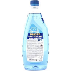 Омивач автомобільний PRISTA зимовий концентрат 1л 6962 smart