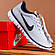 Чоловічі Легкі Кросівки Nike Free 3.0 сірі, фото 5
